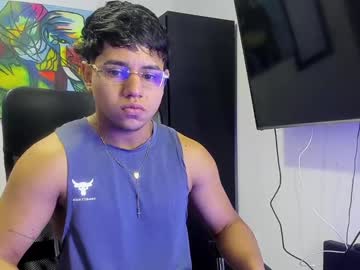 Austin_Jr1 Chaturbate stream image from January 29, 2025