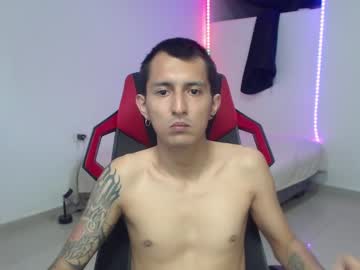 Brian_Sweetx Chaturbate stream image from January 29, 2025