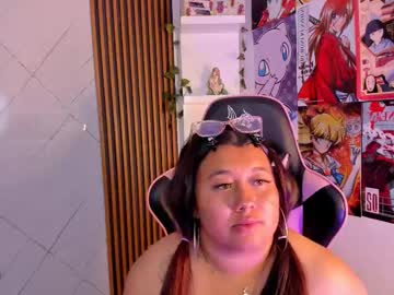 Charlottebaker18 Chaturbate stream image from January 29, 2025