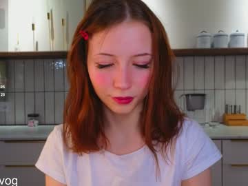 Delorathecookie Chaturbate stream image from January 29, 2025