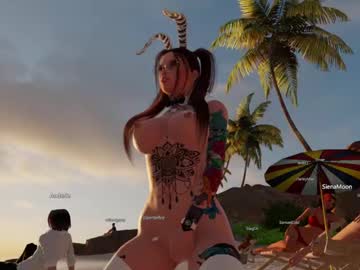 Ema_King Chaturbate stream image from January 29, 2025