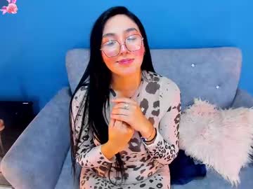 Enyel_Valmina Chaturbate stream image from January 29, 2025