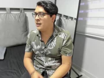 Fer_Nachas Chaturbate stream image from January 29, 2025