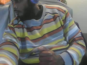 Goatchocolate Chaturbate stream image from January 29, 2025