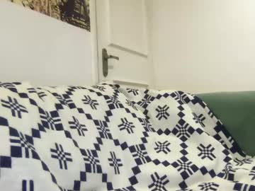Hellolucas69 Chaturbate stream image from January 29, 2025