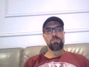 Hocus44 Chaturbate stream image from January 29, 2025