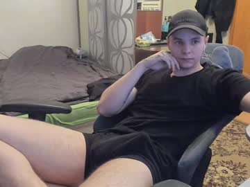 Ike_Man Chaturbate stream image from January 29, 2025