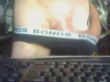 Imaussiechris Chaturbate stream image from January 29, 2025