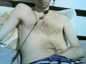 Incubus_Uk Chaturbate stream image from January 29, 2025