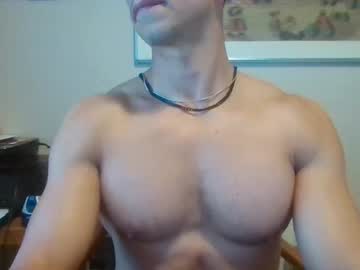 Jaymed34 Chaturbate stream image from January 29, 2025