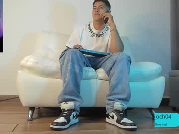_Juanes__ Chaturbate stream image from January 29, 2025