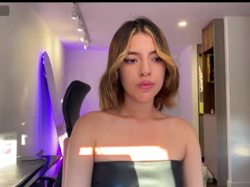 Kaia_Spencer Chaturbate stream image from January 29, 2025