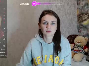 Lerabern Chaturbate stream image from January 29, 2025