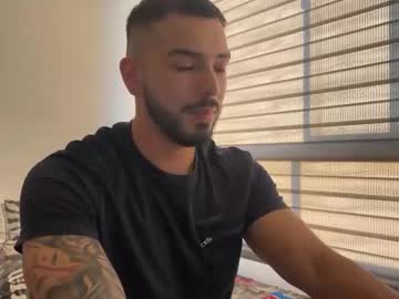 Lorenzo_Blanc Chaturbate stream image from January 29, 2025