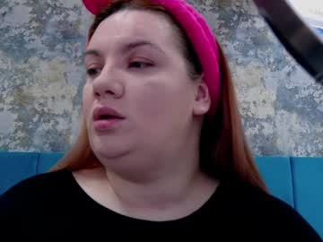 Melanniebrown Chaturbate stream image from January 29, 2025
