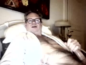Nero1972bis Chaturbate stream image from January 29, 2025