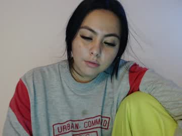 Paula_Torrez Chaturbate stream image from January 29, 2025
