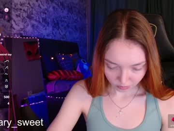 Renary_Sweet Chaturbate stream image from January 29, 2025