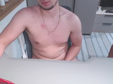 Spb78 Chaturbate stream image from January 29, 2025