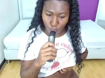 Sweet_Chocolatte_ Chaturbate stream image from January 29, 2025