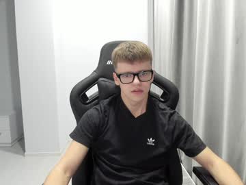 Thomas_Shelbivip Chaturbate stream image from January 29, 2025