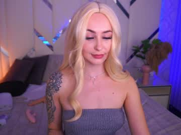 Top_Grace Chaturbate stream image from January 29, 2025