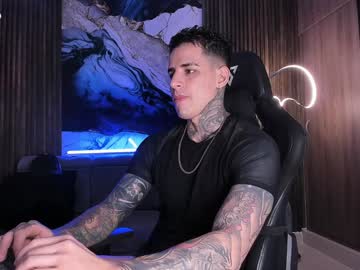 Trisstan_ Chaturbate stream image from January 29, 2025