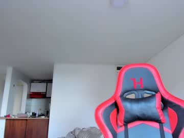 Zoe_Jeane_Beker Chaturbate stream image from January 29, 2025