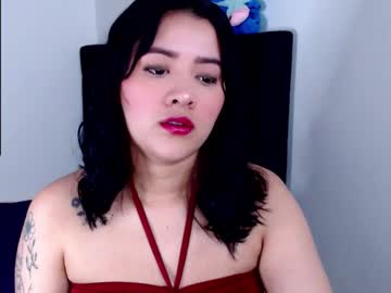 _Abigail19 Chaturbate stream image from January 29, 2025