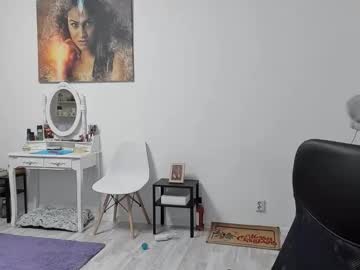 Angelkaty69 Chaturbate stream image from January 29, 2025