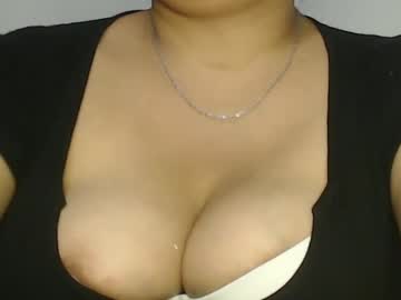 Angelsexylatina Chaturbate stream image from January 29, 2025