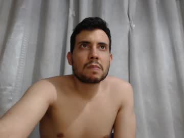 Armando_2002 Chaturbate stream image from January 29, 2025