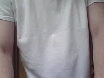 Cammyman6900 Chaturbate stream image from January 29, 2025