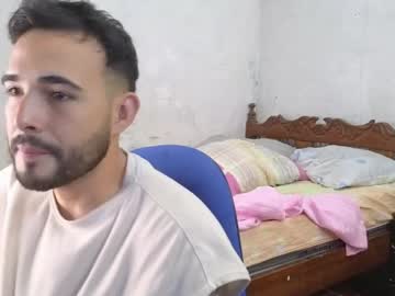 Cris_Simons Chaturbate stream image from January 29, 2025