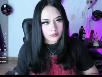 Cristal_Kosh Chaturbate stream image from January 29, 2025
