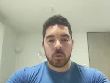 Genesis_Wb Chaturbate stream image from January 29, 2025