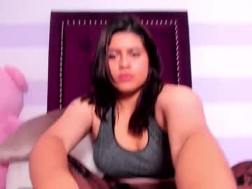 Guadalupe_Adamson Chaturbate stream image from January 29, 2025