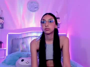 Hannafletcher Chaturbate stream image from January 29, 2025