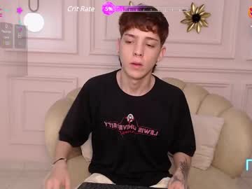 Heliottwink Chaturbate stream image from January 29, 2025