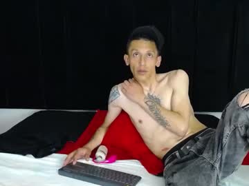 Horizoncouple Chaturbate stream image from January 29, 2025