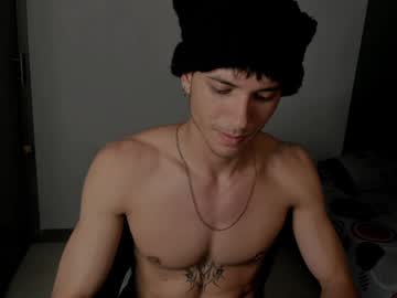 Iam_Dax Chaturbate stream image from January 29, 2025