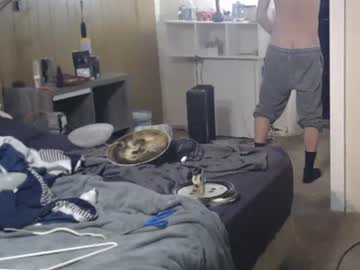 Jacksonmale1974 Chaturbate stream image from January 29, 2025