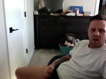 Kingcumzalot Chaturbate stream image from January 29, 2025