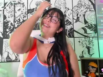 Lanna_Milller Chaturbate stream image from January 29, 2025