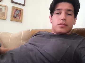 Latino_Hotcb1 Chaturbate stream image from January 29, 2025