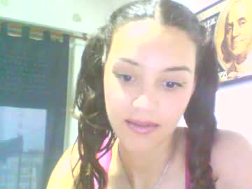 Laylaeros Chaturbate stream image from January 29, 2025