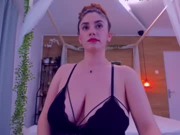 Letitiavixen Chaturbate stream image from January 29, 2025