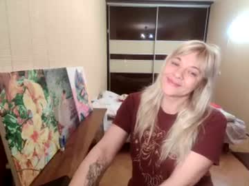 Lia_Laguna Chaturbate stream image from January 29, 2025