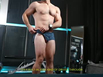 Maximus_787 Chaturbate stream image from January 29, 2025