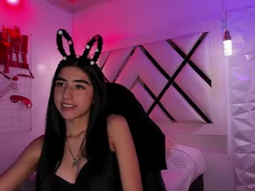 Mila_Becker_ Chaturbate stream image from January 29, 2025